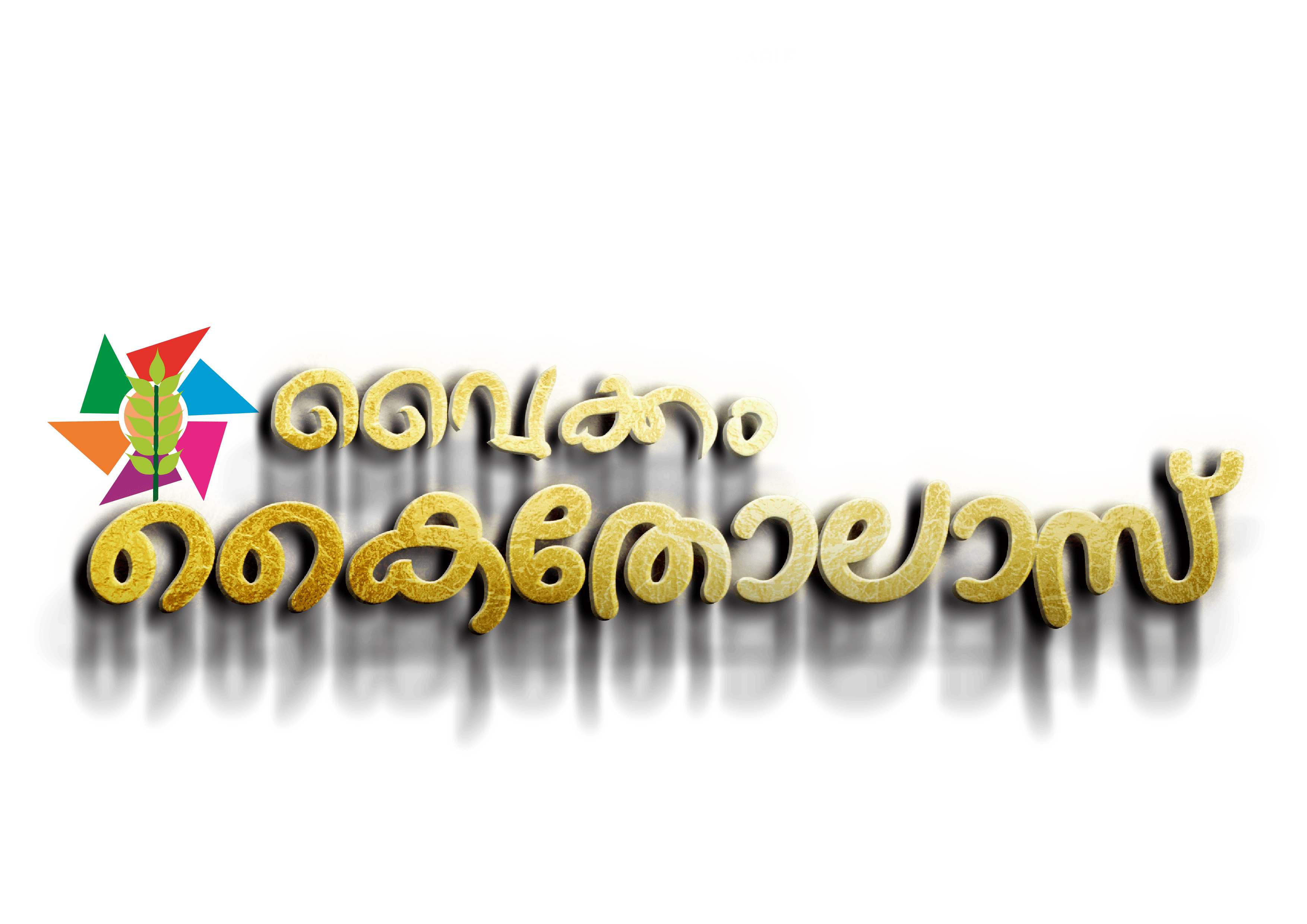 Vaikom Kaitholas Logo