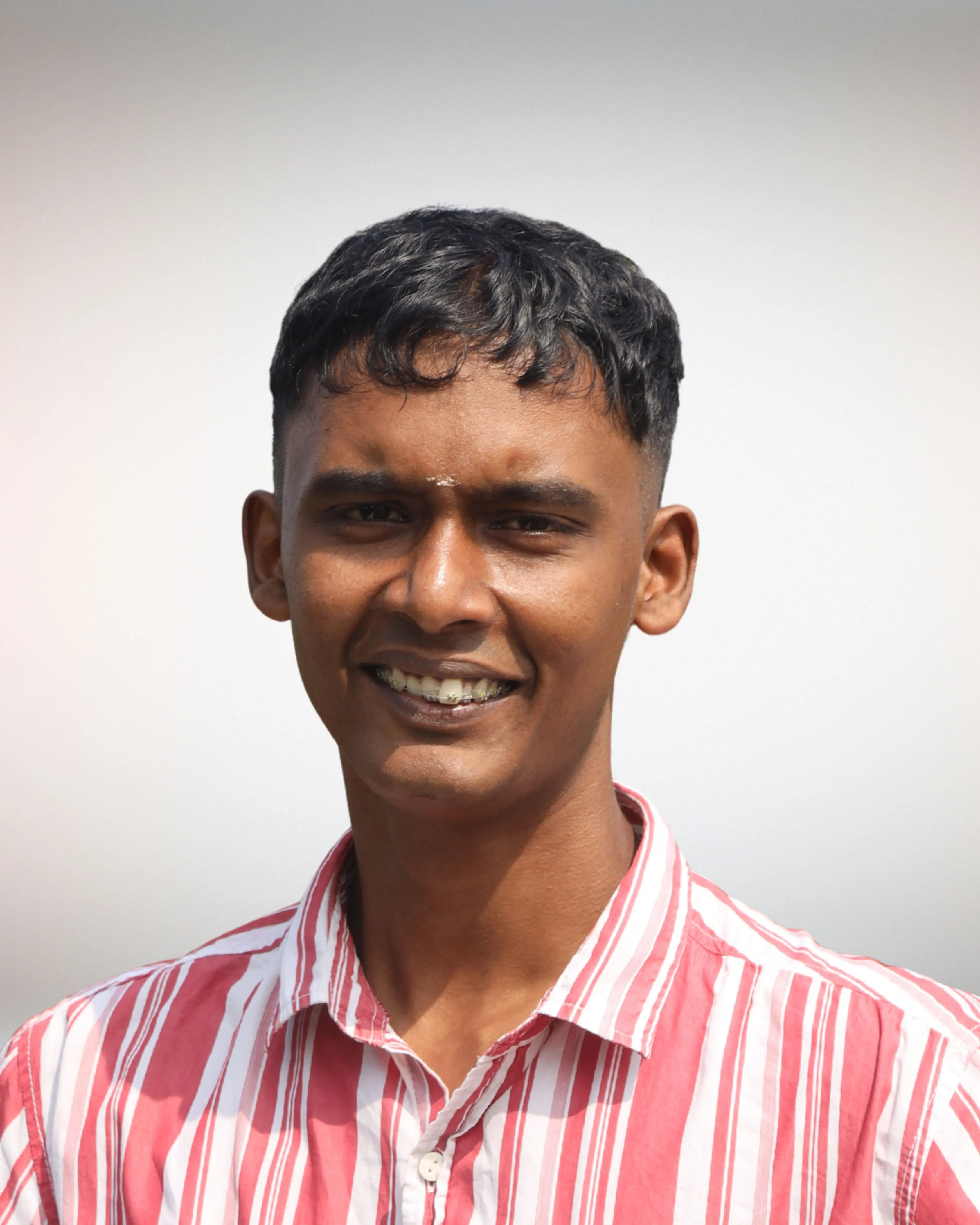Akhil Raj