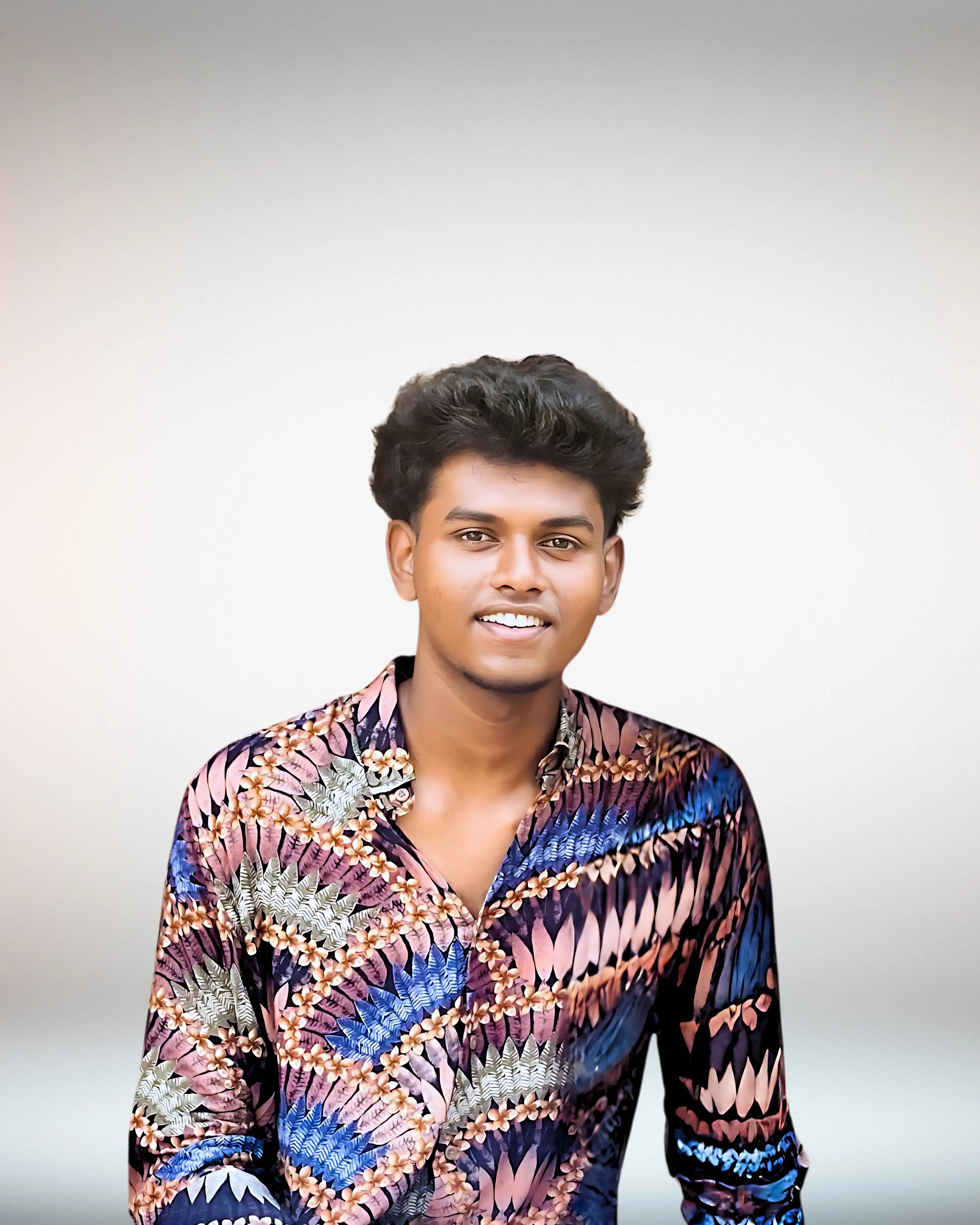Gowtham Krishna