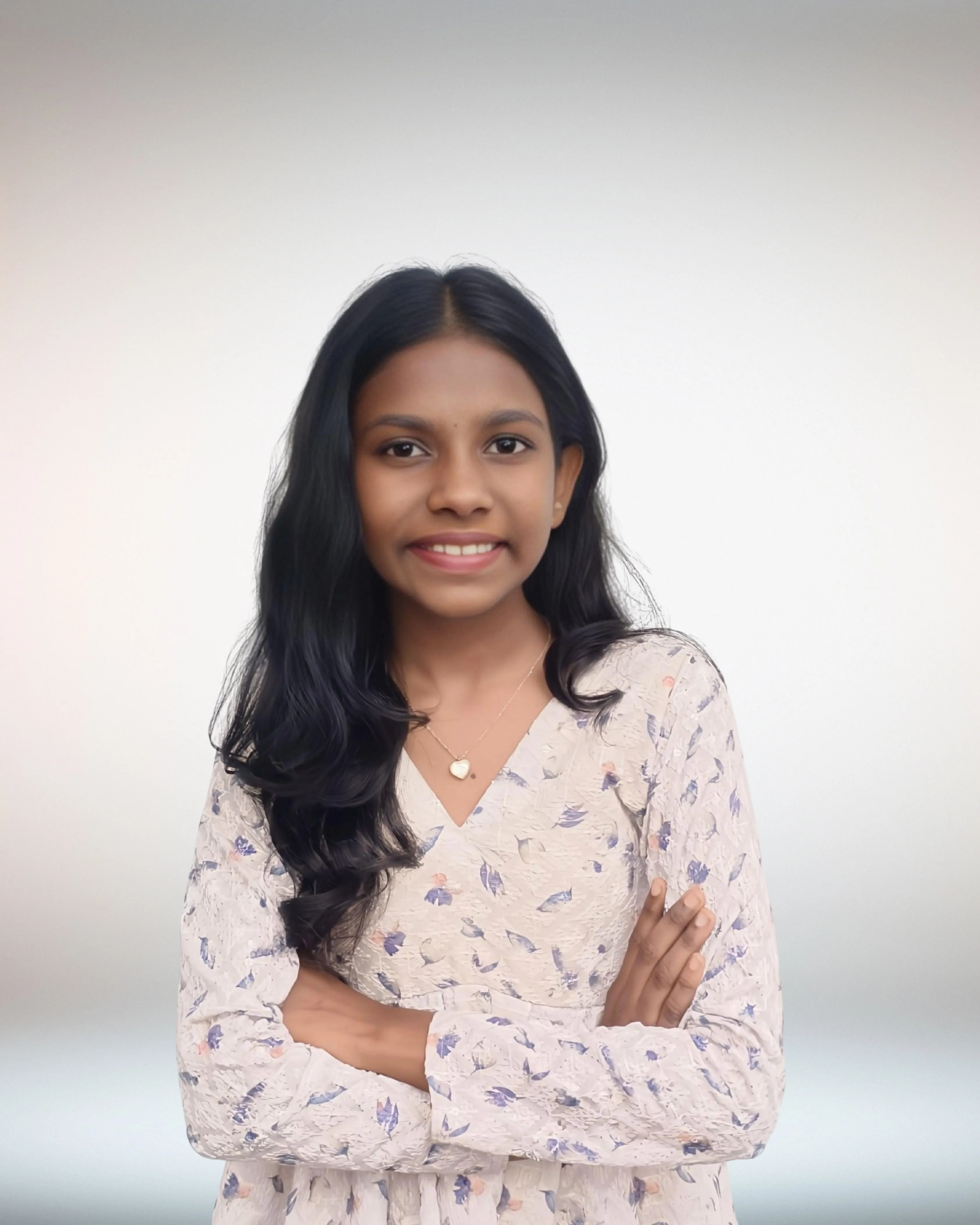 Ahalya VR